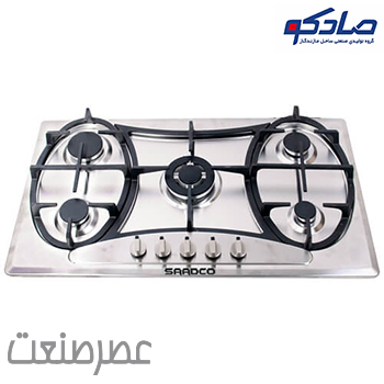 اجاق گاز آشپزخانه G-5005 